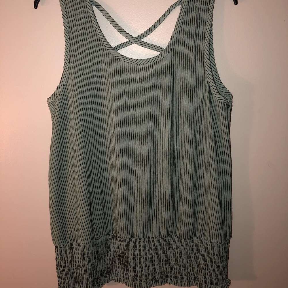 Daytrip Tank Top